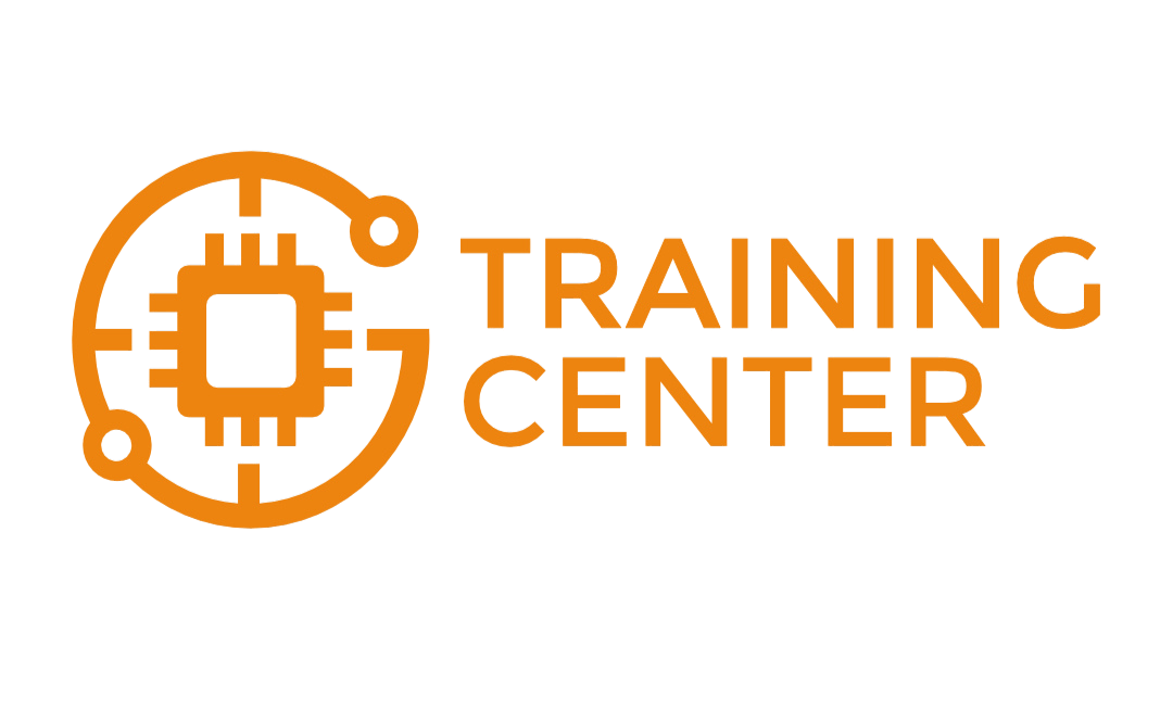 Training Center Logo
